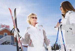 Любителям активного отдыха: просторы Финляндии