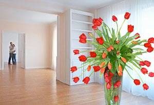 Квартира в подарок