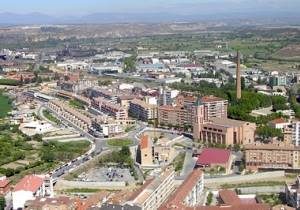 Туры в Монсон