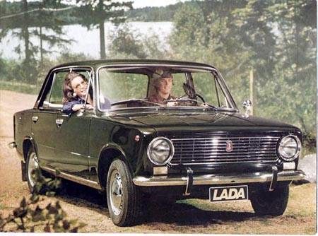 ваз 2101