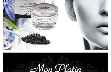 Элитная женская косметика Мон Плати