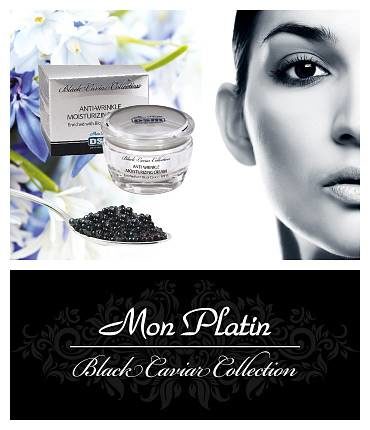 Элитная женская косметика Мон Плати