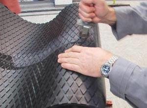 Зачем нужна футеровка?