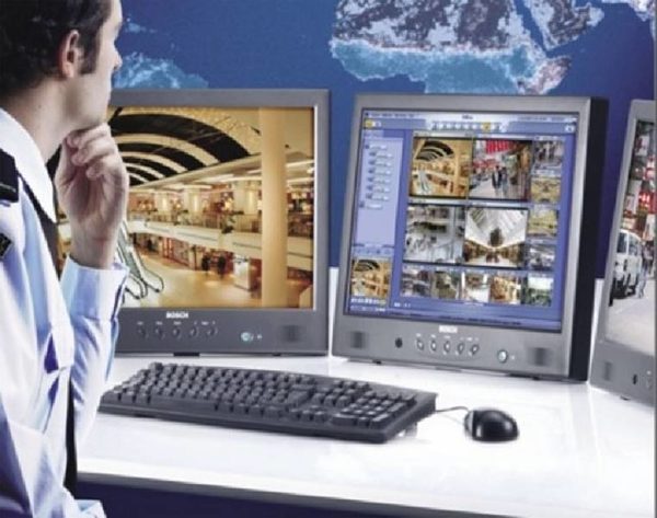Следует ли оснащать свой магазин системой видеонаблюдения