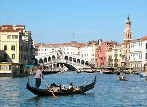 Страсть и загадка Италии